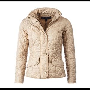 Barbour Cavalry Flyweight